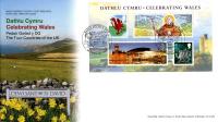 Regional Unaddressed First Day Covers