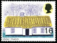 British Stamps 1969-1970