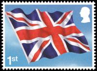 GB Commemorative Stamps