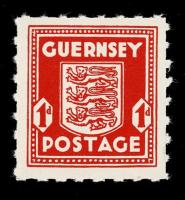 Guernsey German Occupation