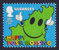 Guernsey Sets 2005 - 2014