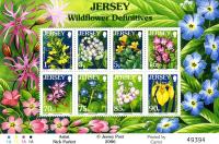 Guernsey All Issues