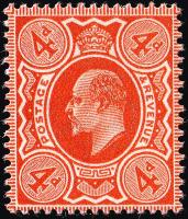 King Edward VII