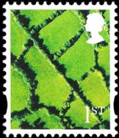 Northern Ireland Stamps