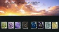 Regional Presentation Packs