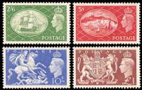 SG509-512 - High Values