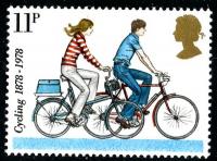 1978 Cycling 11p