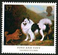 1991 Dogs 37p