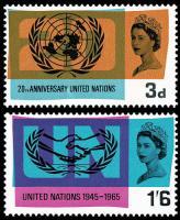 1965 United Nations