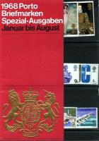 1968 German Gift pack