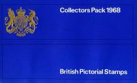 1968 Year Pack