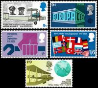 1969 Anniversaries (2nd series)