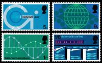 1969 Post Office Technology