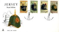 1972 Royal Militia