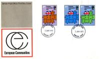 1973 EEC (Unaddressed)
