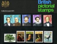 1973 Year Pack