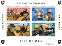 1974 Churchill MS
