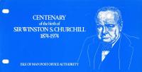 1974 Churchill pack