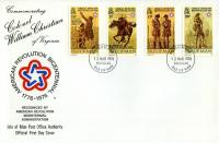 1976 Bicentennial