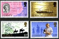 1976 Birth Centenary of Dr Lilian Grandin, Medical Missionary