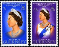 1977 Silver Jubilee