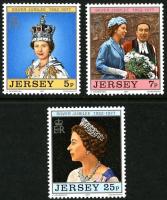 1977 Silver Jubilee