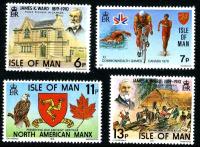 1978 American Links