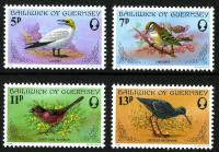 1978 Birds
