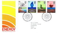 1978 Energy (Addressed)