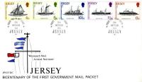1978 Mail Boat Service