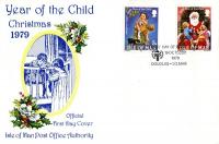 1979 Christmas Year of the Child