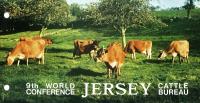 1979 Jersey Cattle pack