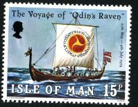 1979 Odin's Raven