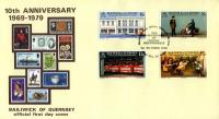 1979 Post Office