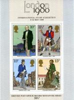 1979 Rowland Hill MS