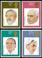 1980 British Conductors