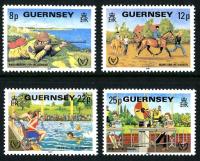 1981 International Year for Disabled Persons