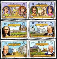 1981 Links with France