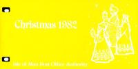 1982 Christmas pack