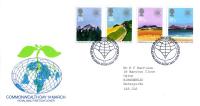 1983 Commonwealth Day (Addressed)