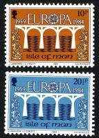 1984 Europa