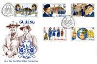 1985 Girl Guides