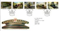 1985 Trains (Addressed)