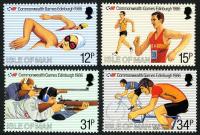 1986 Commonwealth Games