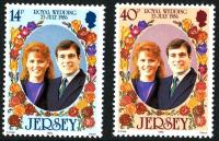 1986 Royal Wedding