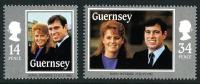 1986 Royal Wedding, Prince Andrew
