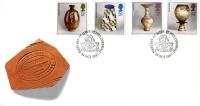 1987 Pottery (Unaddressed)