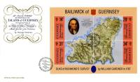 1987 Richmonds Survey MS