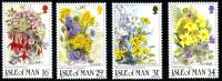 1987 Wild Flowers