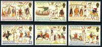1987 900th Death Anniversary of William the Conqueror